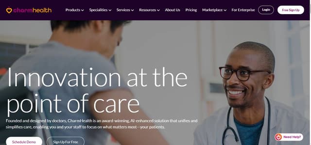 Membership telehealth illustration
