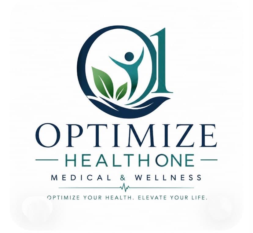 Optimize HealthOne